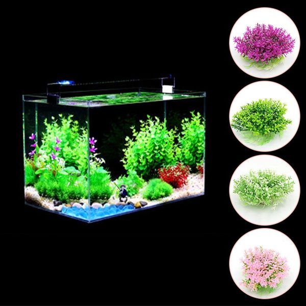 12*6cm artificial aquarium decor plants water ornament aquatic fish tank grass decoration accessories decorations
12*6cm artificial aquarium decor plants water ornament aquatic fish tank grass decoration accessories decorations