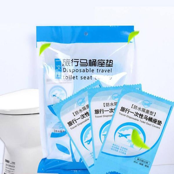 50pcs universal toilet disposable seat cover travel mat waterproof safety camping/business/bathroom pad 40*48cm covers
50pcs universal toilet disposable seat cover travel mat waterproof safety camping/business/bathroom pad 40*48cm covers