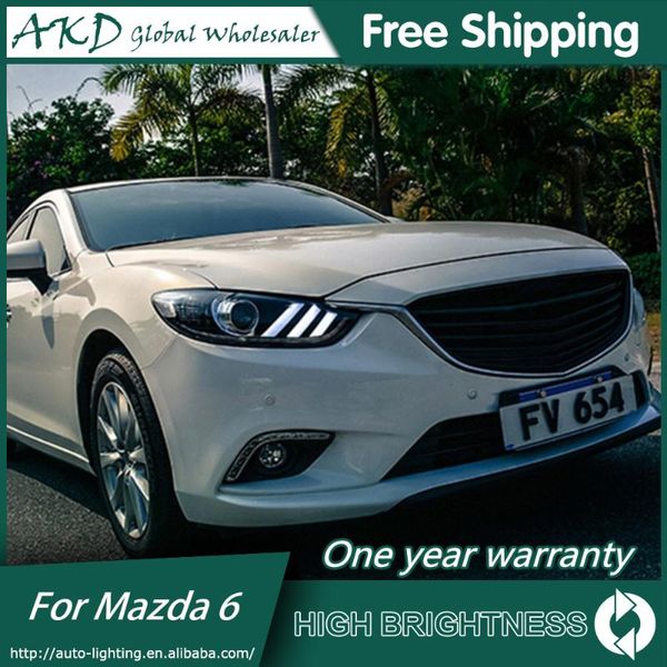 other lighting system akd car styling for 6 headlights 2021 atenza led headlight mustan design drl bi xenon lens high low beam
other lighting system akd car styling for 6 headlights 2021 atenza led headlight mustan design drl bi xenon lens high low beam