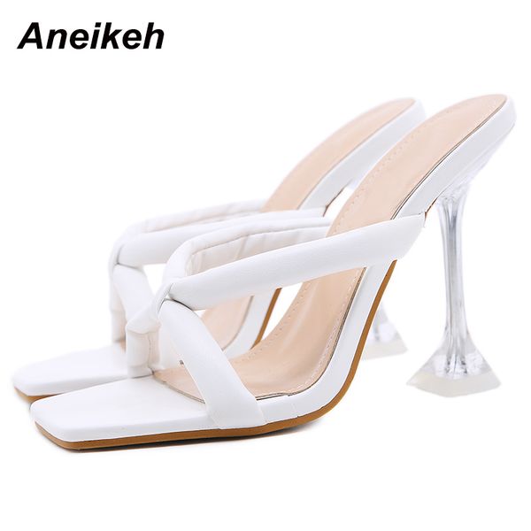 summer women shoes punk pu striped narrow band solid high heels wedding ladies slippers zapatos de mujer 210507, Black
summer women shoes punk pu striped narrow band solid high heels wedding ladies slippers zapatos de mujer 210507, Black