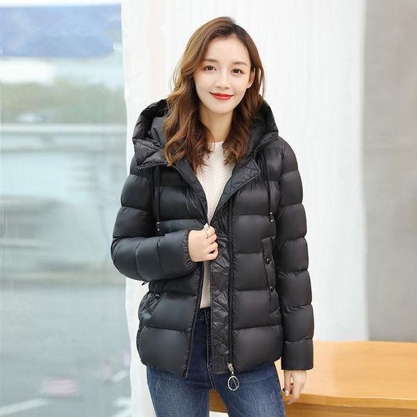 women's trench coats kmetram winter woman 2021 lightweight parka women jacket korean and jackets parkas casaco feminino my3289, Tan;black
women's trench coats kmetram winter woman 2021 lightweight parka women jacket korean and jackets parkas casaco feminino my3289, Tan;black