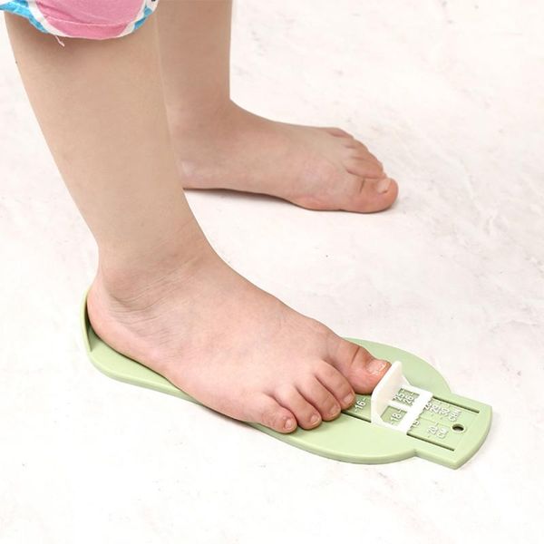 3Pieces/Lot1pcs Childrens Shoe Foot Measuring For Accurate Measurement Allows You To Choose The Right Shoe Foot Measuring Tool
3Pieces/Lot1pcs Childrens Shoe Foot Measuring For Accurate Measurement Allows You To Choose The Right Shoe Foot Measuring Tool