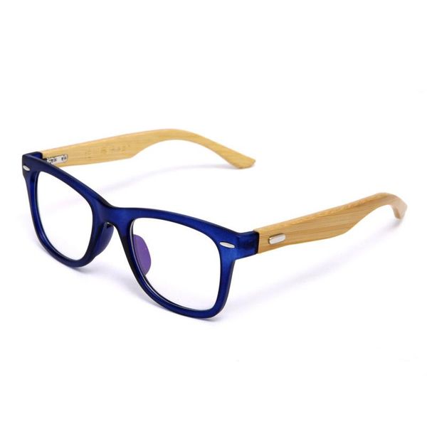 bamboo classic clear glasses wood vintage eyewear women & men's optical frame myopia prescription spectacle frames fashion sunglasses, Black
bamboo classic clear glasses wood vintage eyewear women & men's optical frame myopia prescription spectacle frames fashion sunglasses, Black