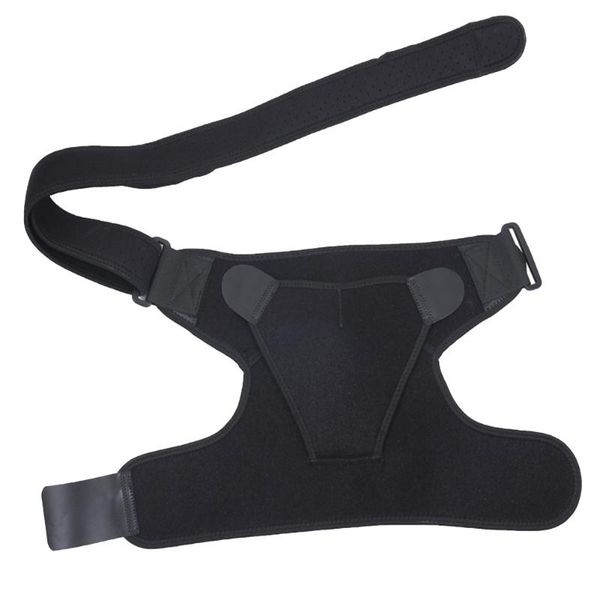 neoprene adjustable shoulder support brace pad sports gym compression joint strap mck99 back, Black;blue
neoprene adjustable shoulder support brace pad sports gym compression joint strap mck99 back, Black;blue