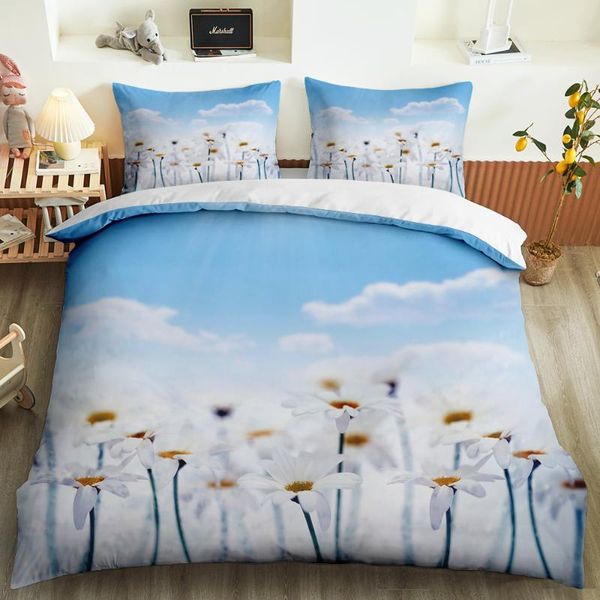 bedding sets 3d print spring flower set bedroom home decor custom king single modern fashion soft pillowcase duvet cover
bedding sets 3d print spring flower set bedroom home decor custom king single modern fashion soft pillowcase duvet cover