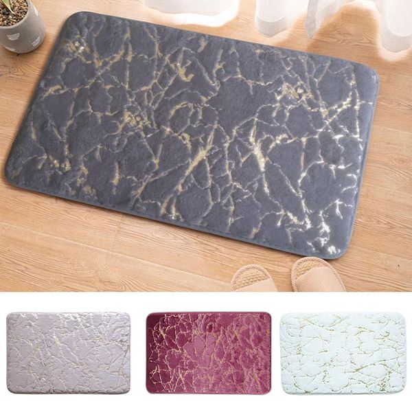 carpets marble pattern floor mats absorbent bronzing rectangle non-slip western style home living room decorative
carpets marble pattern floor mats absorbent bronzing rectangle non-slip western style home living room decorative