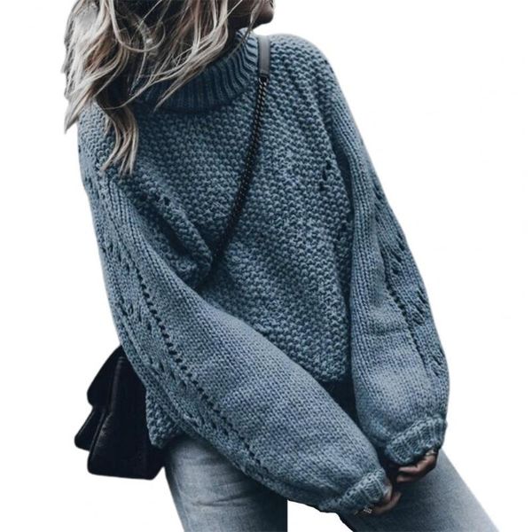 women's sweaters large size hollow out 2021 autumn winter knitted pullovers ladies loose sweater women casual knitwear blusa, White;black
women's sweaters large size hollow out 2021 autumn winter knitted pullovers ladies loose sweater women casual knitwear blusa, White;black