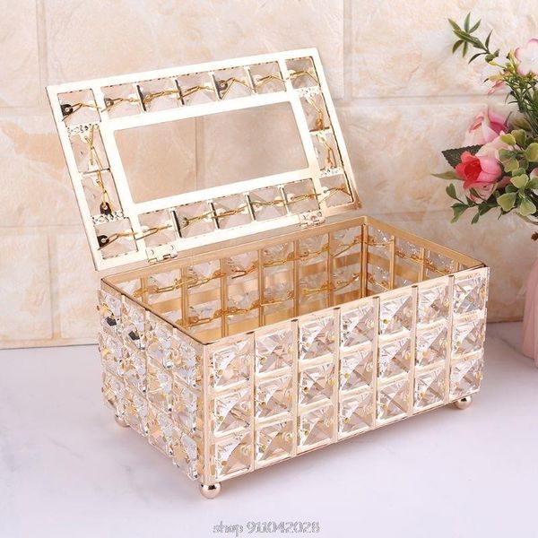 tissue boxes & napkins rectangular crystal box cover, decorative paper box, napkin holder, facial holder n23 20 dropship
tissue boxes & napkins rectangular crystal box cover, decorative paper box, napkin holder, facial holder n23 20 dropship