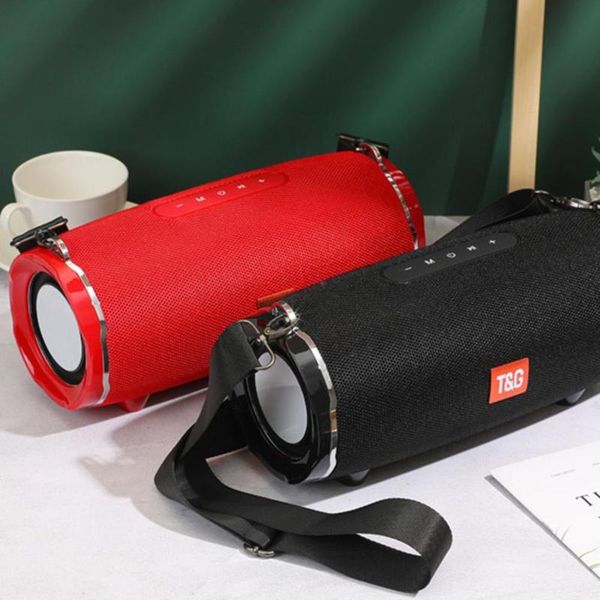 mini speakers portable bluetooth speaker 15w wireless bass column waterproof outdoor usb support aux tf subwoofer loudspeaker tg187
mini speakers portable bluetooth speaker 15w wireless bass column waterproof outdoor usb support aux tf subwoofer loudspeaker tg187
