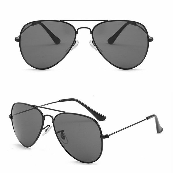 sunglasses for men women designer color focus driver brand pilot 3025 reflection sun glasses, White;black
sunglasses for men women designer color focus driver brand pilot 3025 reflection sun glasses, White;black