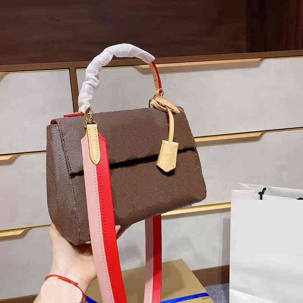 pinksugao designer women tote bag purses shoulder genuine leather handbag with box m42738
pinksugao designer women tote bag purses shoulder genuine leather handbag with box m42738