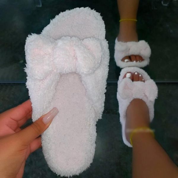 women bowtie slippers shoes soft cute winter warm house cotton bow home indoor bedroom lovers couples fashion, Black
women bowtie slippers shoes soft cute winter warm house cotton bow home indoor bedroom lovers couples fashion, Black