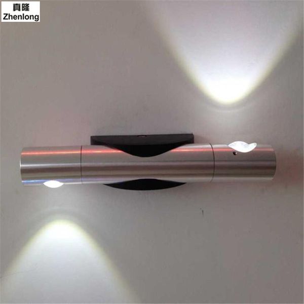 wall lamp 6w modern sconce 360 degrees rotation led light fixtures reading lamp/mirror lighting/stair high brightness
wall lamp 6w modern sconce 360 degrees rotation led light fixtures reading lamp/mirror lighting/stair high brightness