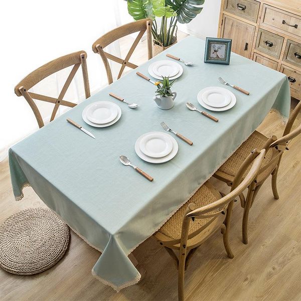 table cloth waterproof heat resistant oil disposable rectangular solid color tablecloth coffee fabric cott
table cloth waterproof heat resistant oil disposable rectangular solid color tablecloth coffee fabric cott