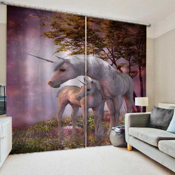 nature art print horse curtains drapes living room bedroom decor 2 panels hookswindow curtain &
nature art print horse curtains drapes living room bedroom decor 2 panels hookswindow curtain &