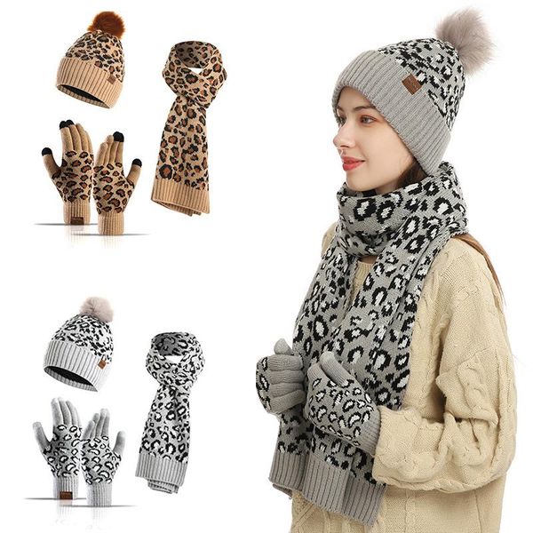 hats, scarves & gloves sets 3 pcs women scarf beanies winter warm knitted vintage trendy printed neck unisex, Blue;gray
hats, scarves & gloves sets 3 pcs women scarf beanies winter warm knitted vintage trendy printed neck unisex, Blue;gray
