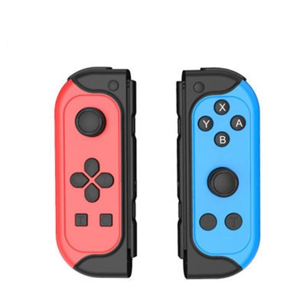 private mode switch joy con left and right bluetooth small handle with screens vibration double turbo repeating game controllers & joysticks
private mode switch joy con left and right bluetooth small handle with screens vibration double turbo repeating game controllers & joysticks