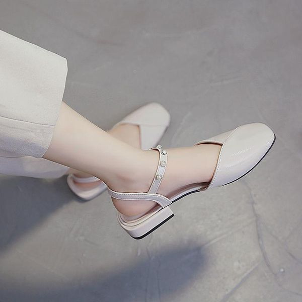sandals office ladies classics retro pearl pumps women designer party dress shoes summer fashion leather white black high heels
sandals office ladies classics retro pearl pumps women designer party dress shoes summer fashion leather white black high heels