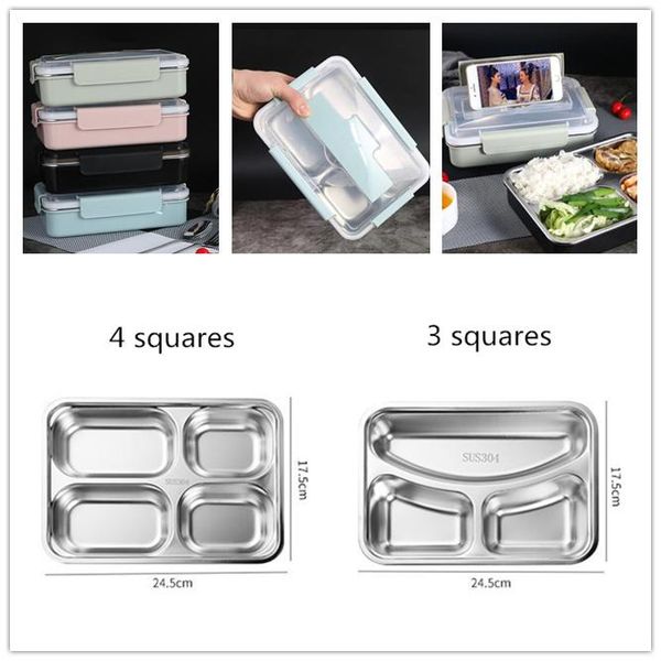 10pcs thermal insulation lunch box stainless steel container portable for kids picnic school office bento dinnerware sets
10pcs thermal insulation lunch box stainless steel container portable for kids picnic school office bento dinnerware sets