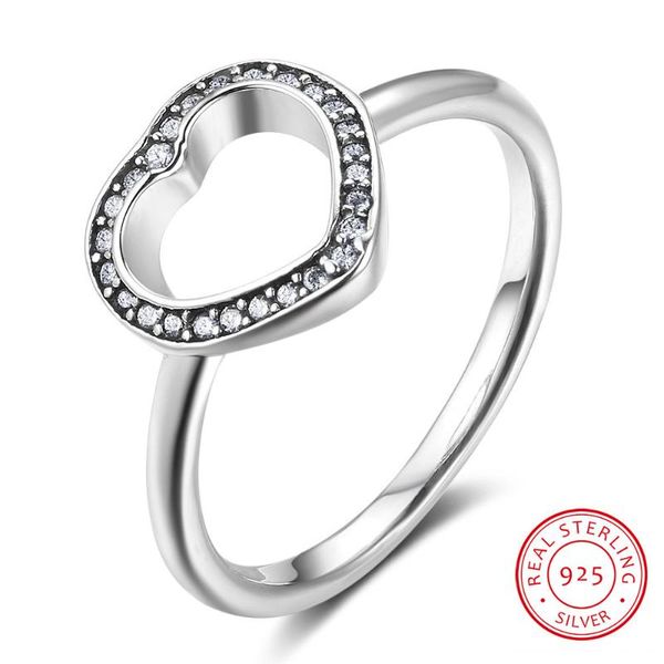 cluster rings vintage 925 sterling silver heart for women cubic zircon female finger wedding engagement gift jewelry, Golden;silver
cluster rings vintage 925 sterling silver heart for women cubic zircon female finger wedding engagement gift jewelry, Golden;silver