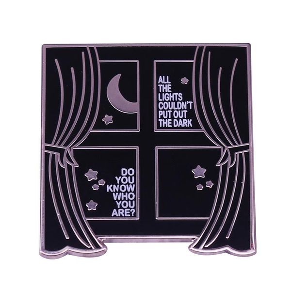 pins, brooches lights up enamel pin cartoon backpack collar lapel brooch badges fashion jewelry, Gray
pins, brooches lights up enamel pin cartoon backpack collar lapel brooch badges fashion jewelry, Gray