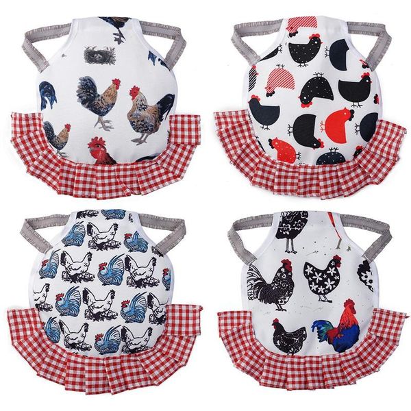 aprons 4pcs standard chicken saddle,chicken jacket straps,hen apron feather fixer with elastic strap,wing back protector suit
aprons 4pcs standard chicken saddle,chicken jacket straps,hen apron feather fixer with elastic strap,wing back protector suit