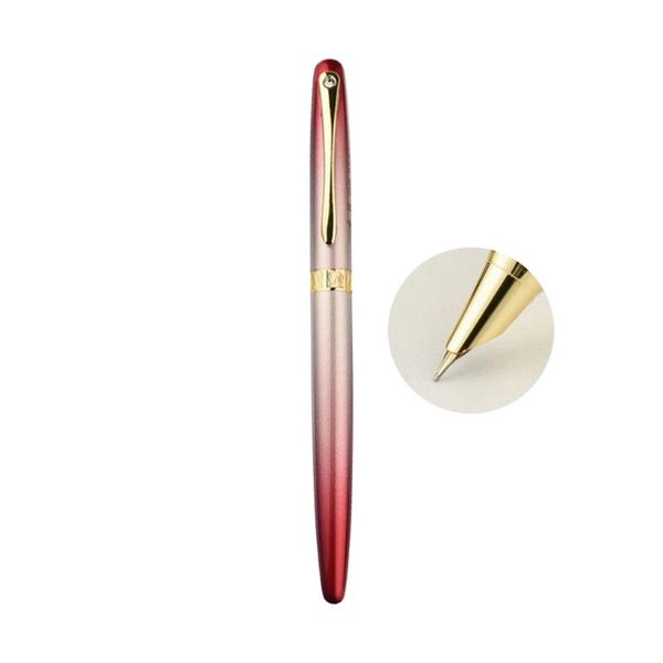 fountain pens g92e gradient color business pen metal signature calligraphy supplies
fountain pens g92e gradient color business pen metal signature calligraphy supplies