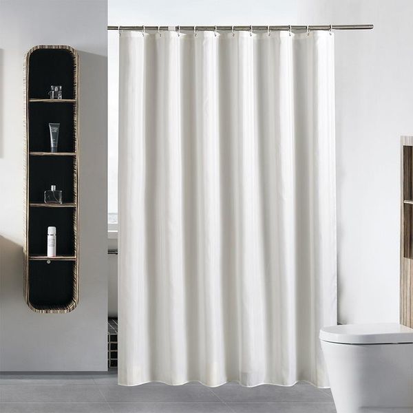 shower curtains beige thickening polyester bathroom curtain waterproof with plastic hooks bath for home el
shower curtains beige thickening polyester bathroom curtain waterproof with plastic hooks bath for home el