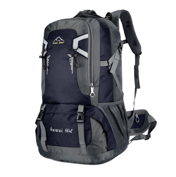outdoor bags 60l waterproof men backpack travel pack sports bag climbing mountaineering hiking camping for male
outdoor bags 60l waterproof men backpack travel pack sports bag climbing mountaineering hiking camping for male