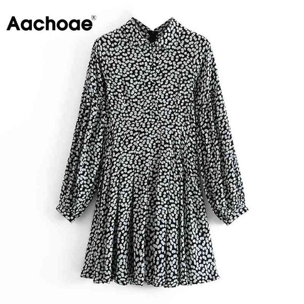 floral print shirt batwing long sleeve casual turn down collar elegant pleated dress femme robe 210413, Black;gray
floral print shirt batwing long sleeve casual turn down collar elegant pleated dress femme robe 210413, Black;gray