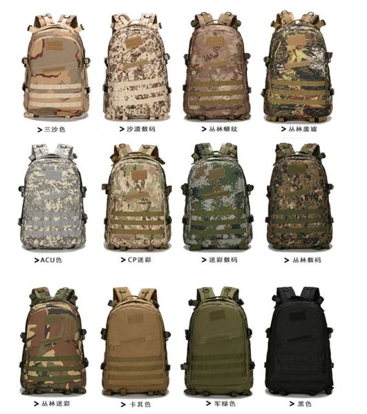 outdoor sport military backpack tactical climbing backpacks camping hiking trekking rucksack travel bag bags
outdoor sport military backpack tactical climbing backpacks camping hiking trekking rucksack travel bag bags