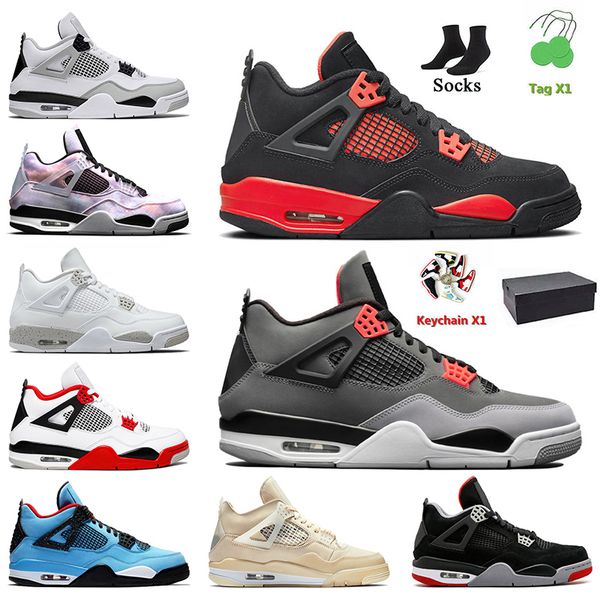 originals fashion jumpman 4 trainers basketball shoes 4s red thunder infrared zen master sports sneakers military black cat sail what the un 
originals fashion jumpman 4 trainers basketball shoes 4s red thunder infrared zen master sports sneakers military black cat sail what the un
