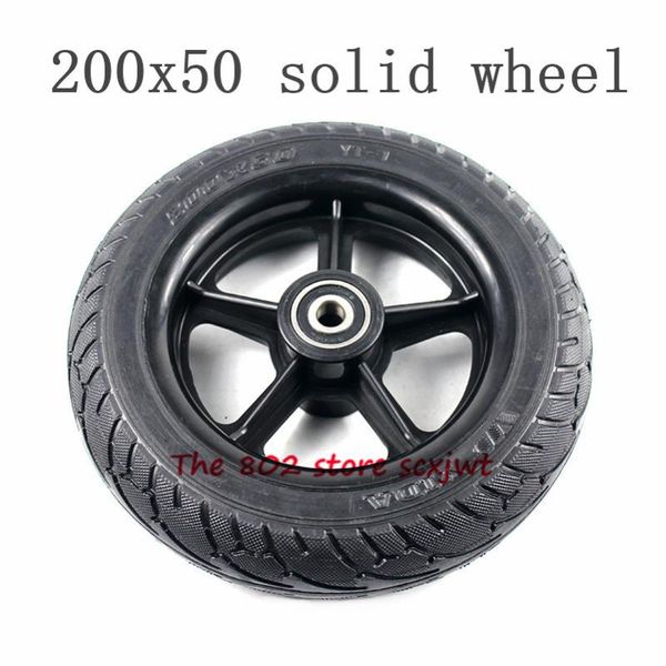 motorcycle wheels & tires super 8 inch 200*50 wheel scooter solid tyres 200x50 electric hub non-pneumatic for
motorcycle wheels & tires super 8 inch 200*50 wheel scooter solid tyres 200x50 electric hub non-pneumatic for