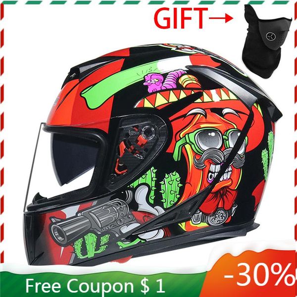 motorcycle helmets 2021 off-road helmet full face casco moto motocross dot helm professional racing biker riding motorbike
motorcycle helmets 2021 off-road helmet full face casco moto motocross dot helm professional racing biker riding motorbike