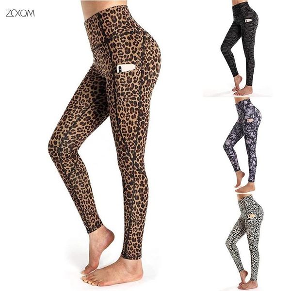fashion leopard print workout stretch pants women yoga sports running sportswear stretchy fitness leggings gym outfit
fashion leopard print workout stretch pants women yoga sports running sportswear stretchy fitness leggings gym outfit