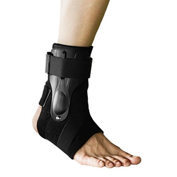 ankle support l(43-46) size braces bandage straps sports safety adjustable protectors supports guard foot stabilizer prote, Blue;black
ankle support l(43-46) size braces bandage straps sports safety adjustable protectors supports guard foot stabilizer prote, Blue;black