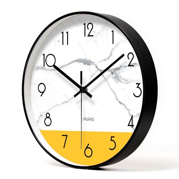 wall clocks nordic silent clock large hanging watch home simple modern living room luxury saat décor
wall clocks nordic silent clock large hanging watch home simple modern living room luxury saat décor