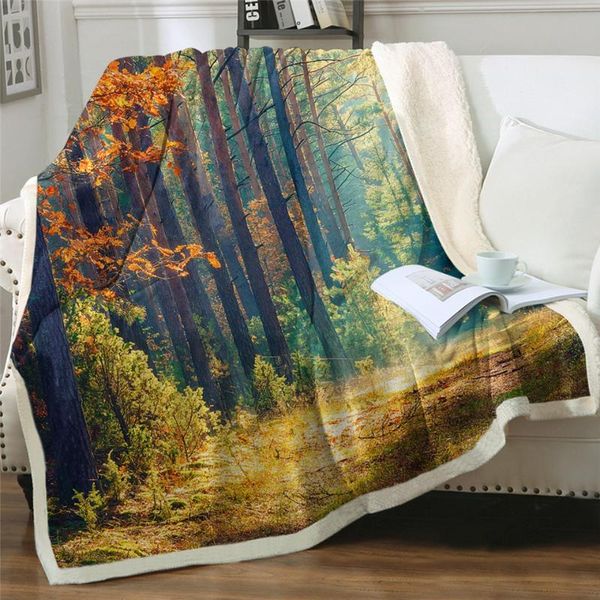 blankets est nature for bed autumn forest leaf sherpa blanket morning scenery mantas trees landscape fashion
blankets est nature for bed autumn forest leaf sherpa blanket morning scenery mantas trees landscape fashion