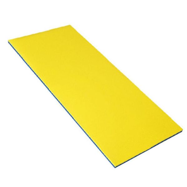 inflatable floats & tubes summer kids water float blanket swimming pool floating bed xpe foam two layer recliner hammock mattress mat
inflatable floats & tubes summer kids water float blanket swimming pool floating bed xpe foam two layer recliner hammock mattress mat
