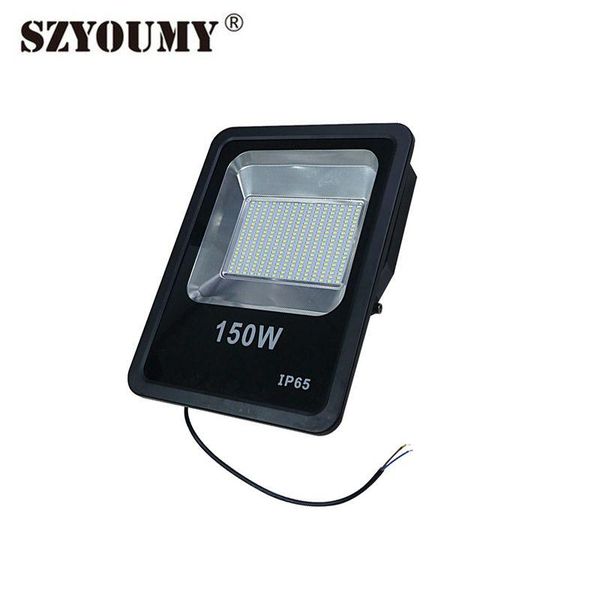 floodlights szyoumy 5730 smd led flood light ultra slim 100w 150w outdoor waterproof reflector spotlight ac 85-265v
floodlights szyoumy 5730 smd led flood light ultra slim 100w 150w outdoor waterproof reflector spotlight ac 85-265v
