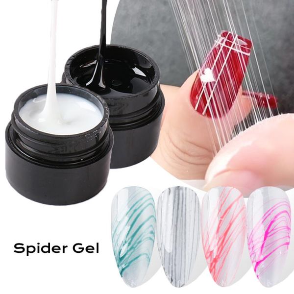 nail gel 6ml wire drawing nails polish spider web varnish painting liner diy design black white lacquer silk uv glue manicure nt1615, Red;pink
nail gel 6ml wire drawing nails polish spider web varnish painting liner diy design black white lacquer silk uv glue manicure nt1615, Red;pink