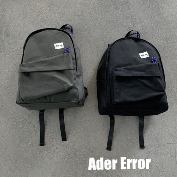 backpack ader error men backpacks women sticker letter mark adererror bags external solid bag
backpack ader error men backpacks women sticker letter mark adererror bags external solid bag