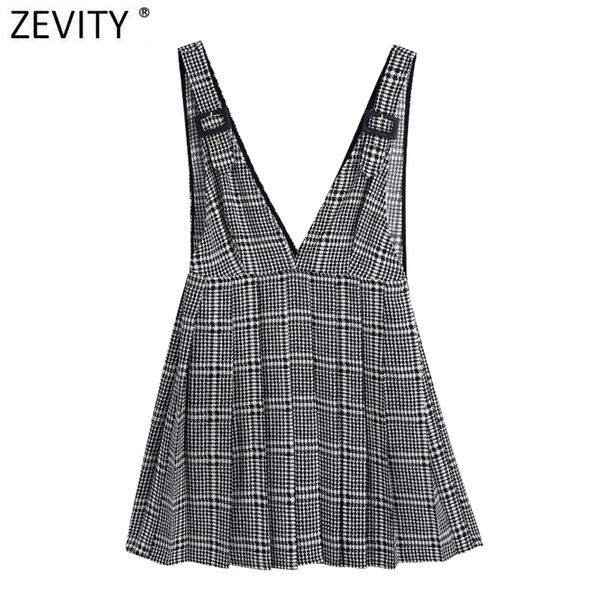 women vintage houndstooth print suspender skirt faldas mujer female side zipper chic party vestido brand skirts ds5000 210420, Black
women vintage houndstooth print suspender skirt faldas mujer female side zipper chic party vestido brand skirts ds5000 210420, Black