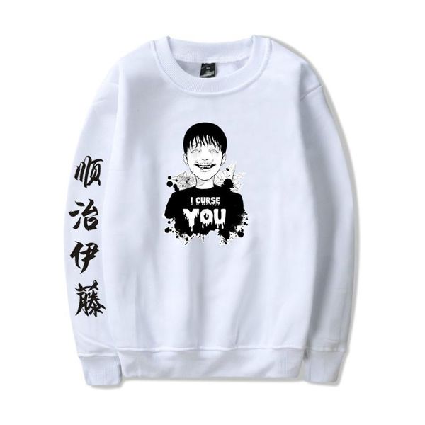men's hoodies & sweatshirts junji ito camisolas gola redonda impressão moda masculina de manga anime puulover oversized roupas comprida, Black
men's hoodies & sweatshirts junji ito camisolas gola redonda impressão moda masculina de manga anime puulover oversized roupas comprida, Black