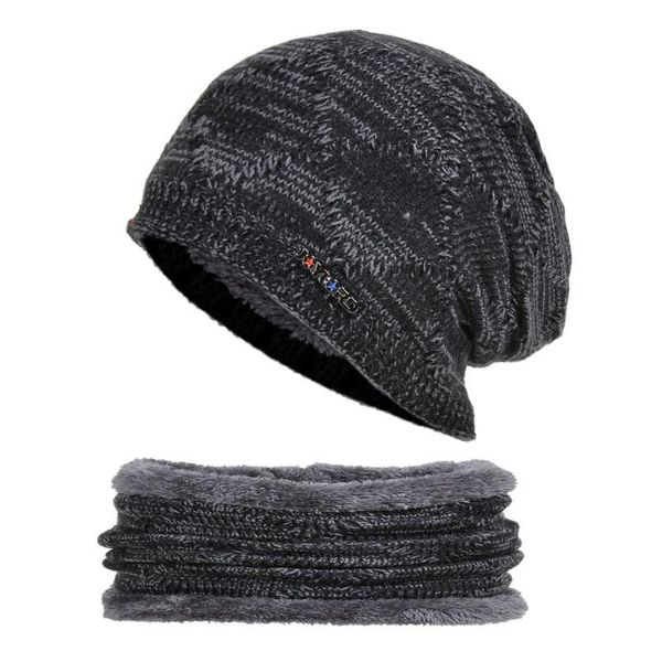 beanies autumn and winter hats men's knitted woolen caps warm bib two-piece ear protection biking
beanies autumn and winter hats men's knitted woolen caps warm bib two-piece ear protection biking