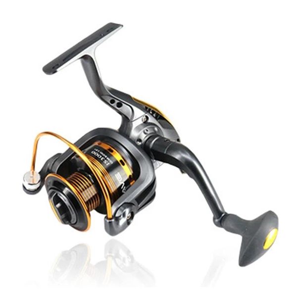 baitcasting reels fishing reel 8kg max drag metal steel handle spool 1000-7000 spinning tackle feeder line molinete carrete de pesca
baitcasting reels fishing reel 8kg max drag metal steel handle spool 1000-7000 spinning tackle feeder line molinete carrete de pesca