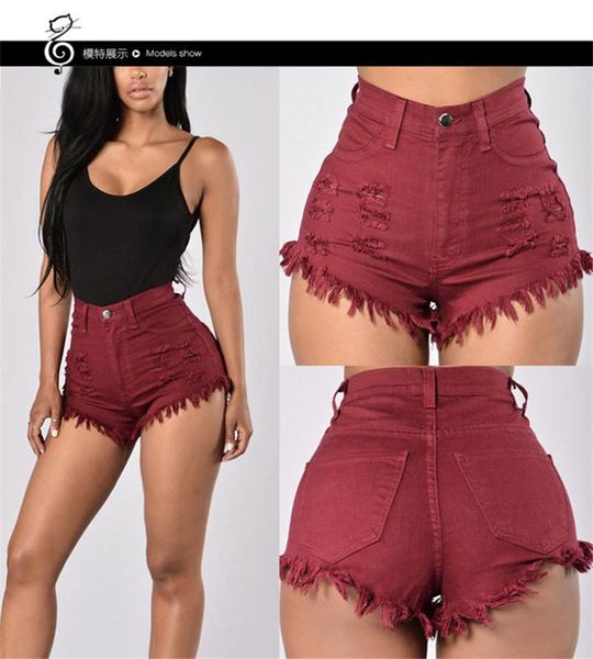 short jeans arrival direct selling cotton casual solid high skinny women 2021 summer women's hole shorts female, White;black
short jeans arrival direct selling cotton casual solid high skinny women 2021 summer women's hole shorts female, White;black