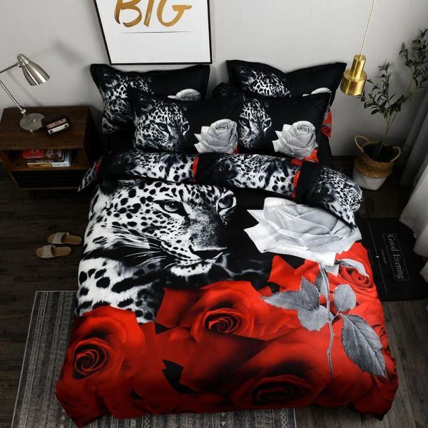 bedding sets 3d printed animal cat duvet cover set kids comforter single full double bed linen cute home textile
bedding sets 3d printed animal cat duvet cover set kids comforter single full double bed linen cute home textile