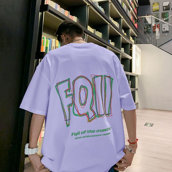 fashion letter graffiti printed cotton men t-shirt short sleeve oversize casual hip hop harajuku streetwear, White;black
fashion letter graffiti printed cotton men t-shirt short sleeve oversize casual hip hop harajuku streetwear, White;black