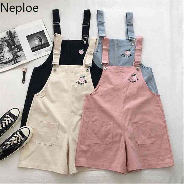 summer women cartoon embroidered bib playsuit loose causal pocket design wide leg jumpsuits candy color 49675 210422, Black;white
summer women cartoon embroidered bib playsuit loose causal pocket design wide leg jumpsuits candy color 49675 210422, Black;white